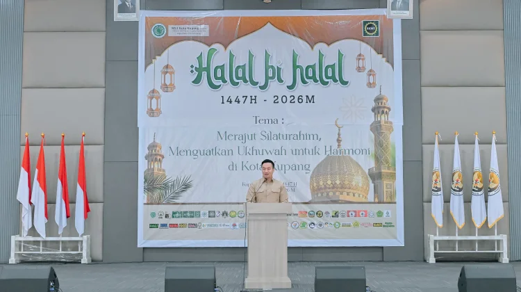 Sikap Memaafkan Wujud Kekuatan Karakter Bukan Kelemahan