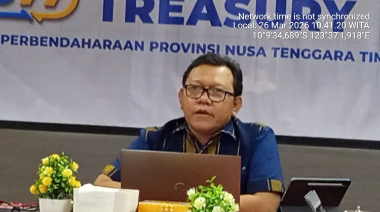 NTT Fokus Modernisasi Pertanian Melalui Pendidikan Vokasi 2026