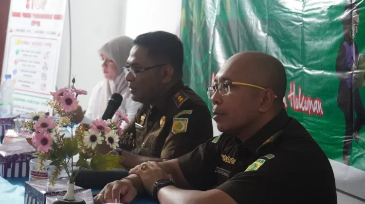 Korupsi Anggaran Pilkada Sumba Timur Dua Terdakwa Dituntut 8 Tahun Penjara
