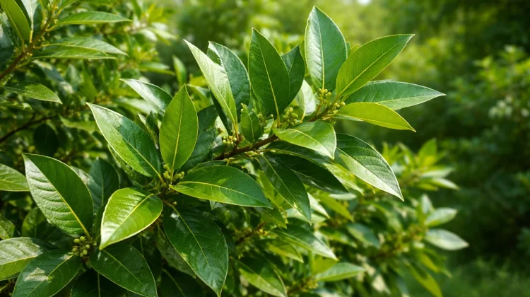 Daun Salam, Herbal Dapur dengan Segudang Manfaat Kesehatan