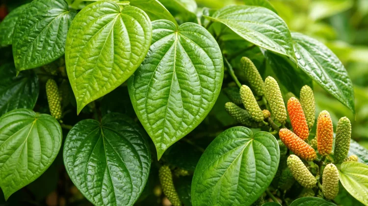 Daun Sirih Miliki Banyak Manfaat Untuk Kesehatan Tubuh