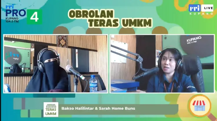 Bakso Halilintar, Dari Sederhana Jadi Favorit Pelanggan