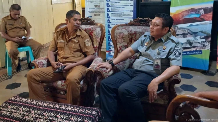 Kemenkum Perkuat Pengawasan Royalti   Dorong Kepatuhan Pelaku Usaha