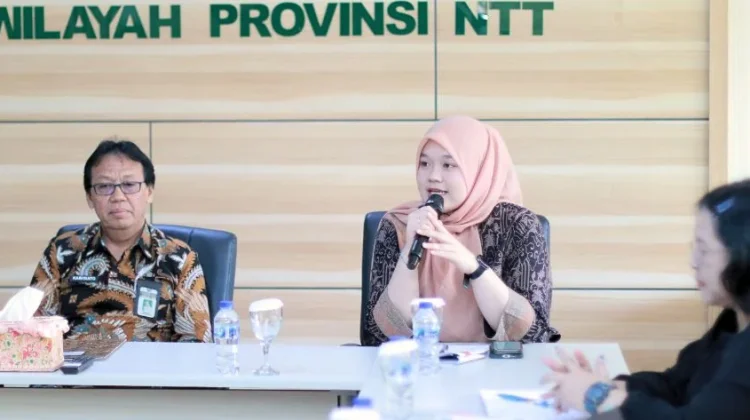 Perkuat Pendidikan Anti Korupsi Berbasis Karakter Kearifan Lokal