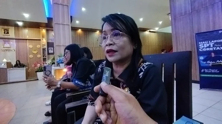 DWP Kabupaten Kupang Gelar Aksi Sosial Donor Darah, Target 150 Kantong