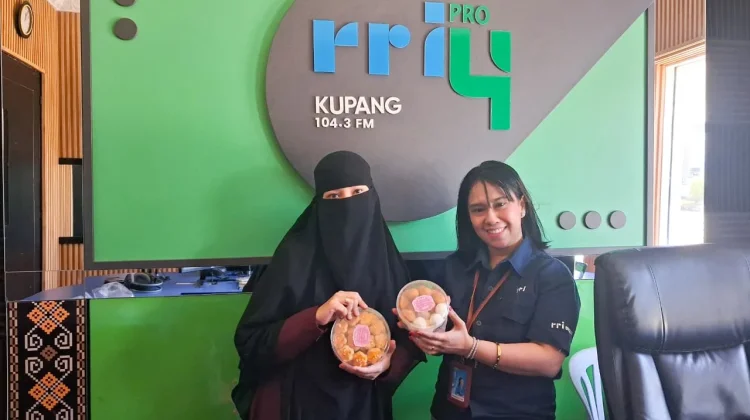 Sarah Home Buns Hadirkan Menu Sweet dan Savory Premium