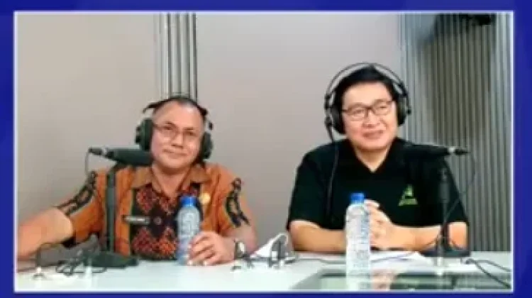 Lomba Kebersihan Kupang 2026, Komunitas Beta Bersih Perkuat Peran Masyarakat
