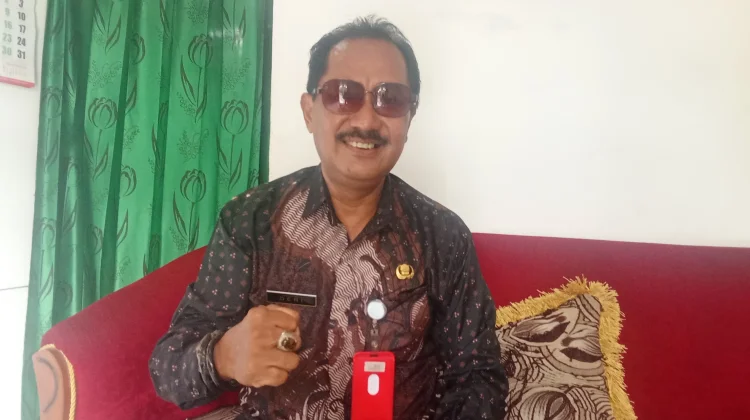 Matangkan Persiapan, SD/MI di Kota Kupang Gelar Try Out Berbasis Komputer