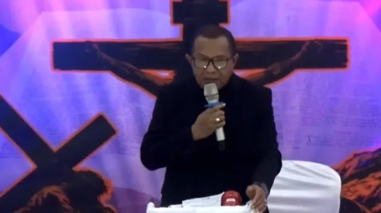 Tujuh Puluh Dua  Tim Ikuti CCA GMIT, Majelis Sinode GMIT  Dorong Persekutuan Generasi