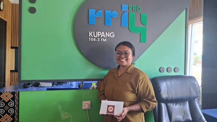 Kreatif, Auriu Bites Sajikan 10 Varian Risoles