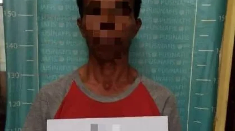 Penikaman di Kawasan Karang Dempel Diduga akibat Cemburu