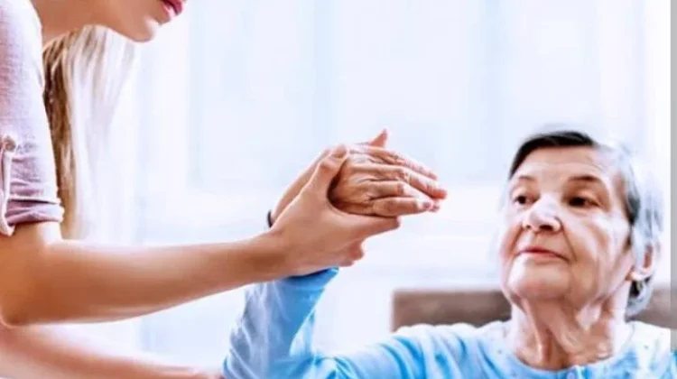 Terapi Gerak Mengurangi Kekakuan Otot pada Pasien Parkinson