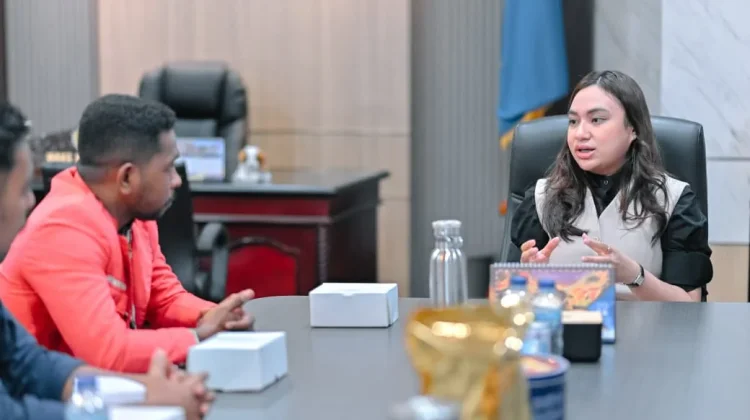 GMNI Kupang Siap mendukung Program Ina Kasih