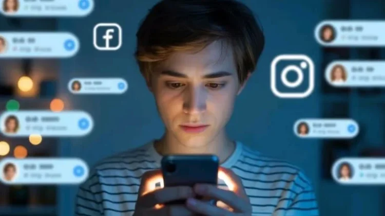Dari Telepon ke Chat: Pergeseran Gaya Komunikasi Gen Z