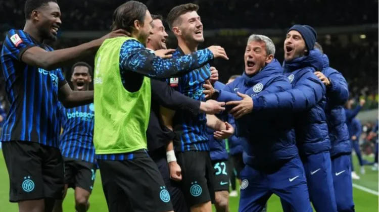 jelang Final Coppa Italia, Cristian Chivu Isyaratkan Rotasi Penjaga Gawang