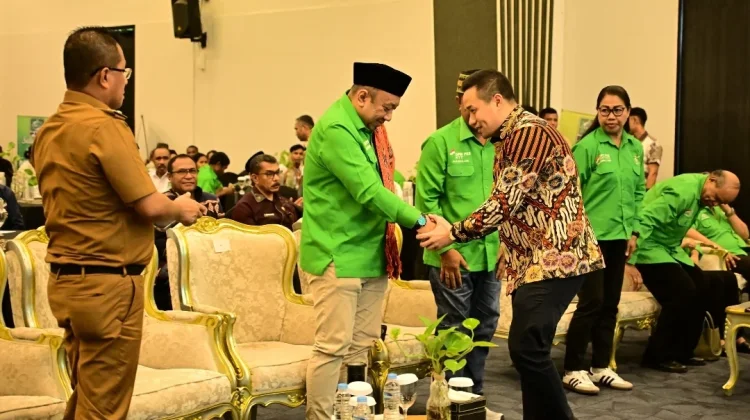 Muscab PKB Kupang Tekankan Politik Kolaboratif