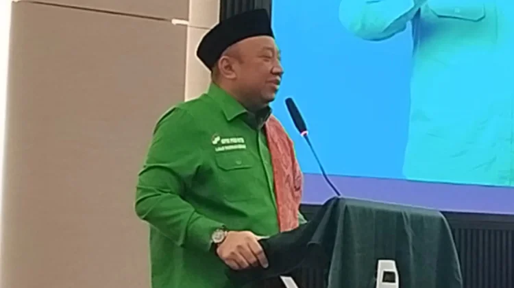 Muscab PKB Kupang tanpa Voting, Fokus Program 5 Tahun