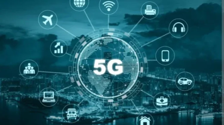 Teknologi 5G Meningkatkan Kecepatan Internet Di Kawasan Perkotaan