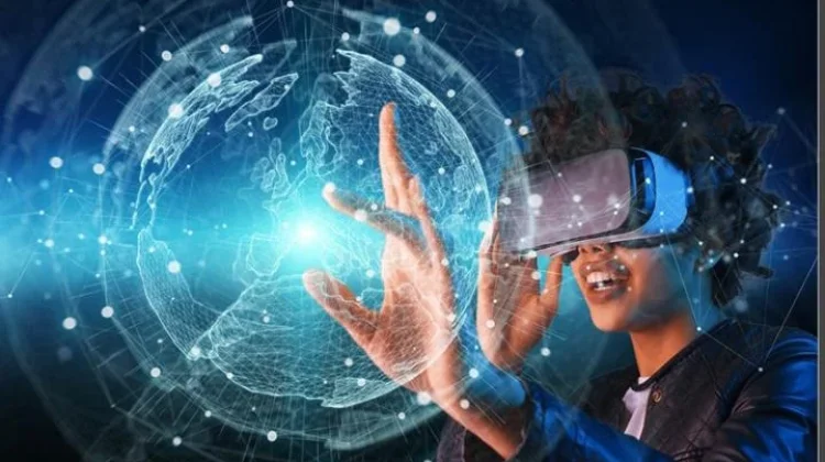 Teknologi VR Membantu Pelatihan Medis Tanpa Risiko Nyata