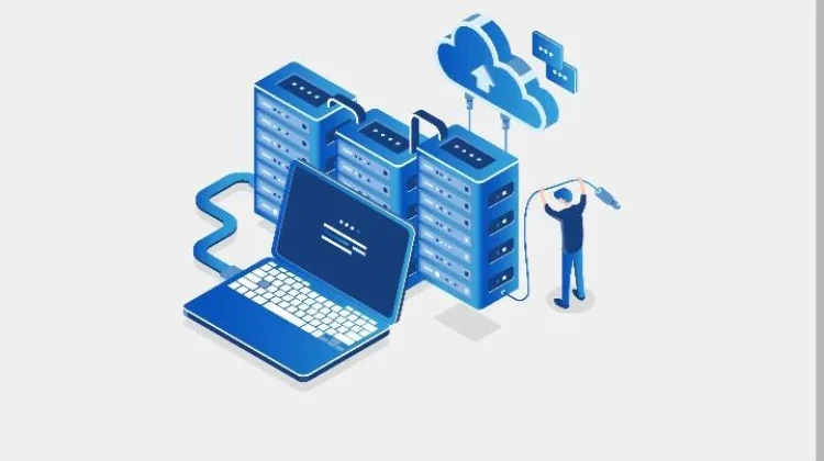 Teknologi Cloud Mempermudah Penyimpanan Data Perusahaan Secara Aman