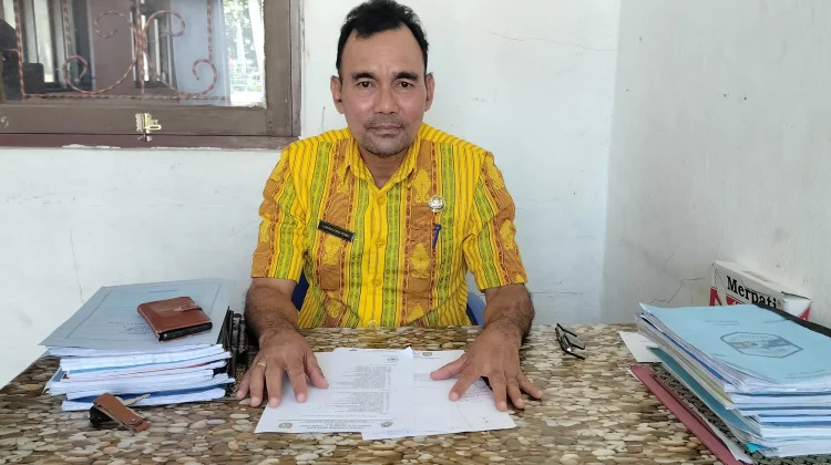 PSSI Sumba Barat Siapkan Turnamen Berjenjang Tahun Ini