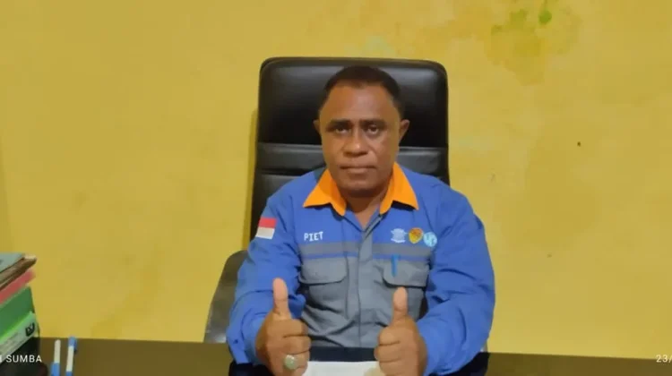 Kendaraan Tunggak Pajak Dilarang Isi BBM Subsidi di Rote Ndao