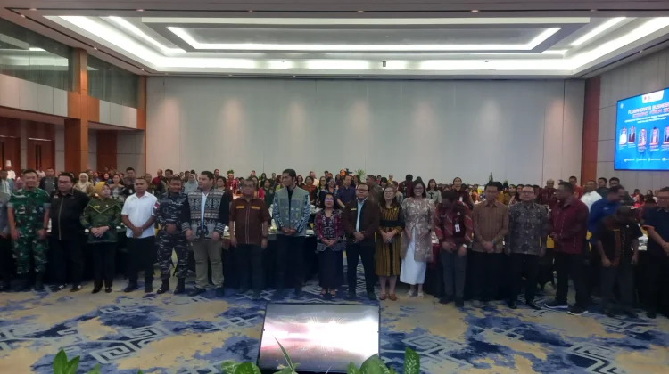 Flobamorata Business and Economic Dorong Transformasi Ekonomi Inklusif NTT