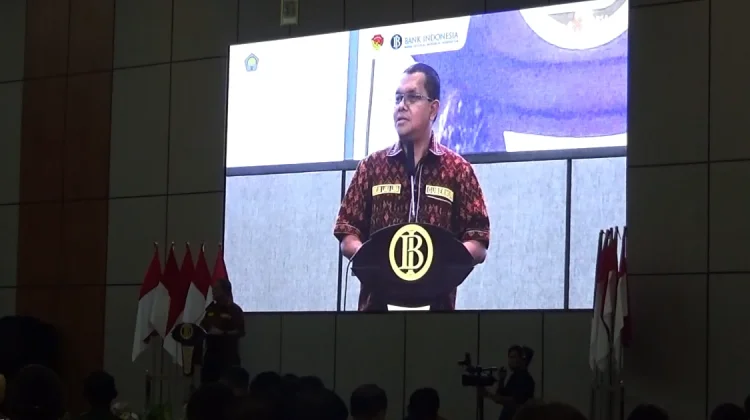 Gubernur NTT Dorong Anak Muda Berwirausaha untuk Kemajuan Ekonomi