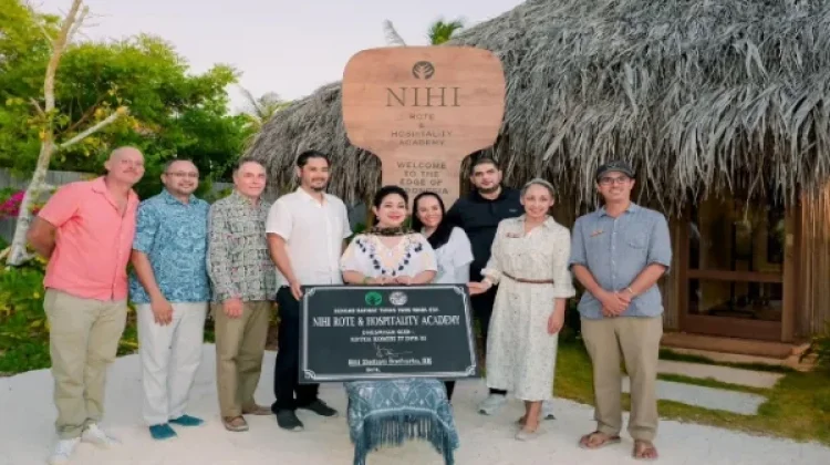 Nihi Rote Dorong Kesejahteraan Masyarakat Lokal