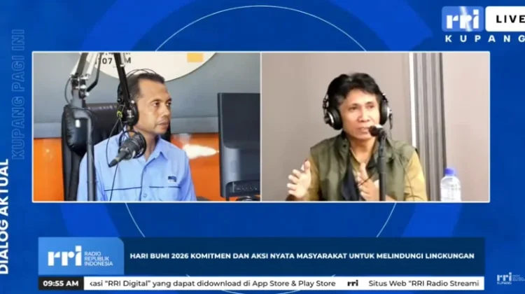 BBKSDA NTT Kelola 28 Kawasan Konservasi
