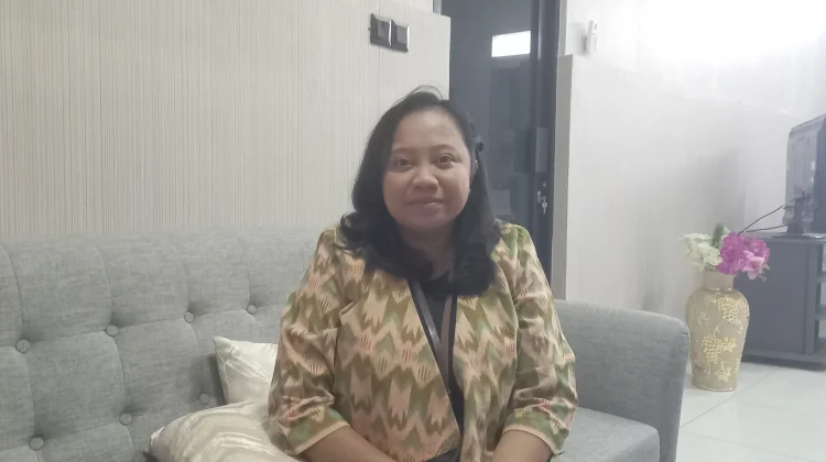 KPPN Waingapu Dorong Akselerasi Belanja Negara Pulau Sumba