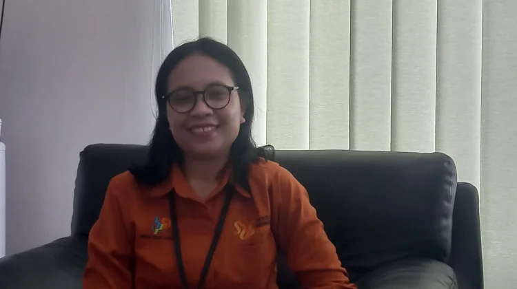 BPS Sumba Timur Matangkan Persiapan Sensus Ekonomi 2026