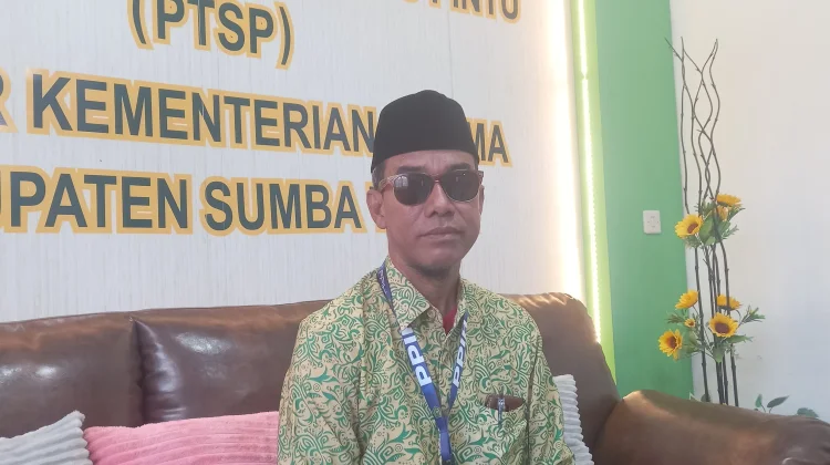Sebanyak 12 Jamaah Haji Sumba Timur Siap Berangkat Tahun Ini