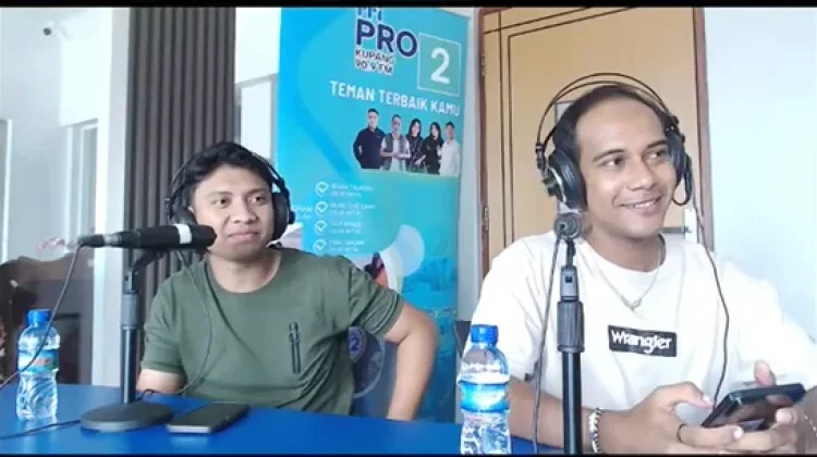 Nasi Uduk NTT, Bisnis Kuliner Berawal Dari Bercanda