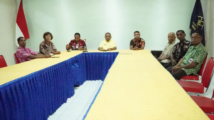 Siapkan Masa Purnabakti Kemenkum NTT Ikuti Pembekalan ASN