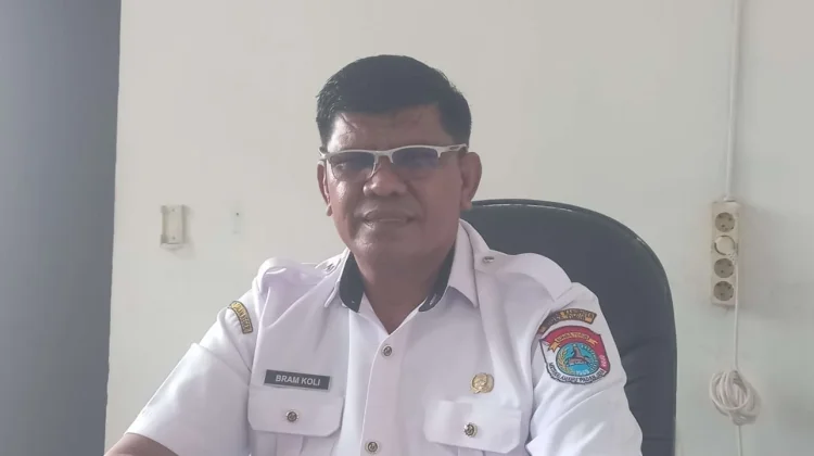 Dinas Peternakan Sumba Timur Perketat Pengawasan Penyakit Surra