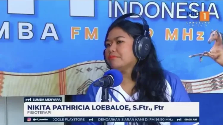 Fisioterapi Menjadi Solusi Utama Penanganan Pasca Stroke
