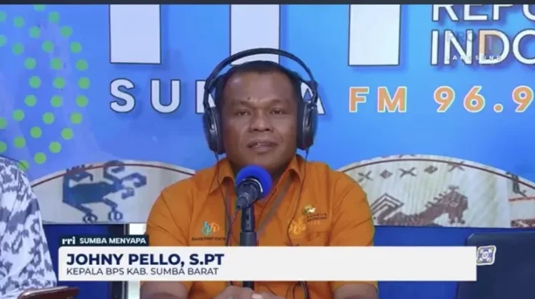 Data Akurat Sensus Ekonomi Jadi Dasar Kebijakan Pemerintah