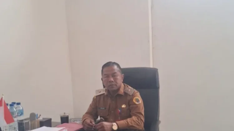 Sebanyak 16 Desa di Kabupaten Kupang Belum Selesaikan LPJ 2025