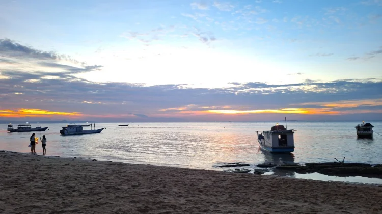 Sinergi Jadi Kunci Pengembangan Destinasi Wisata di NTT