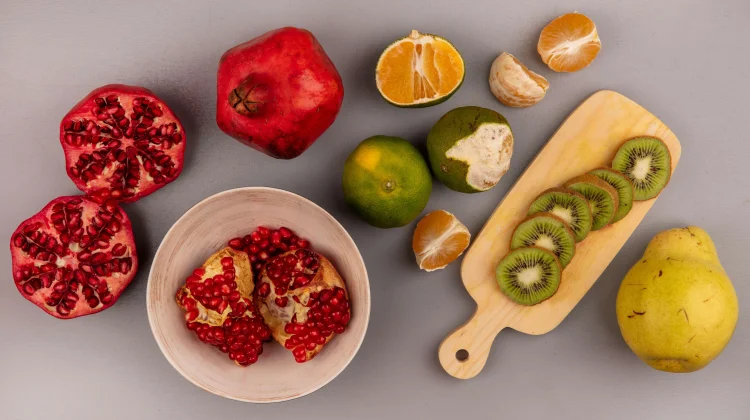 Rekomendasi Buah yang Baik untuk Menjaga Kesehatan Ginjal