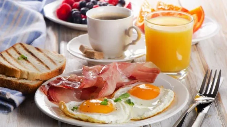 saat Sarapan, Pilih 4 Minuman Praktis dan Super Sehat Ini!