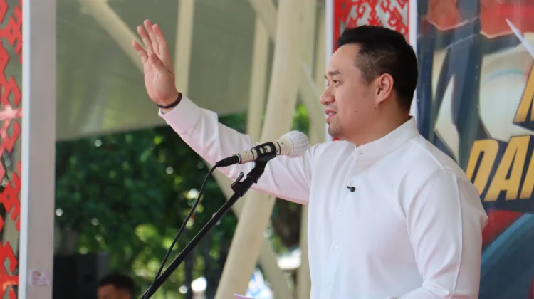 Generasi Muda Generator Pertumbuhan Wawasan Kebangsaan Berjiwa Pancasila