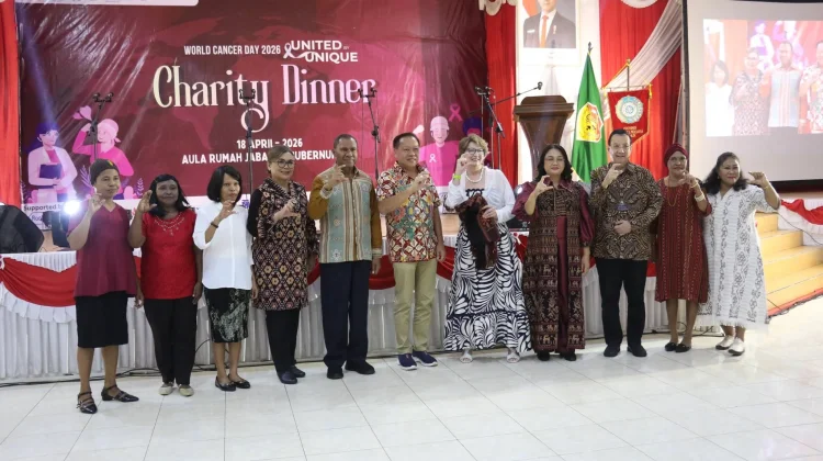 Pentingnya Kebersamaan dalam Penanganan Penyakit Kanker