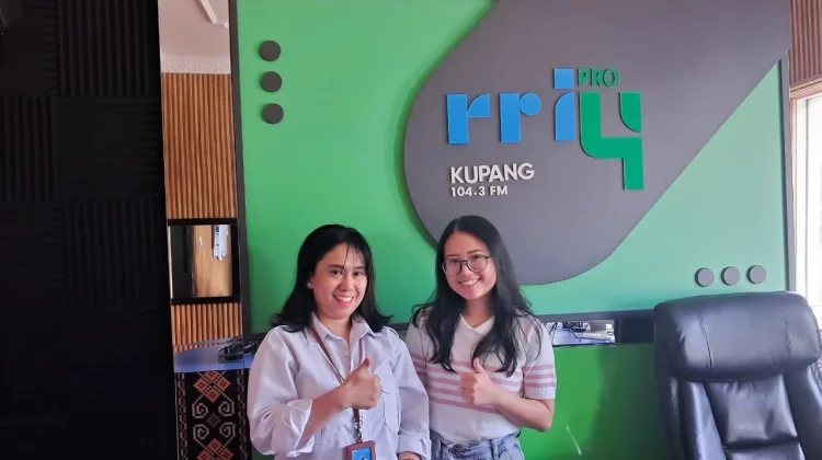 Browniesbites.Kpg, Bukti Hobi Bisa Jadi Peluang Usaha