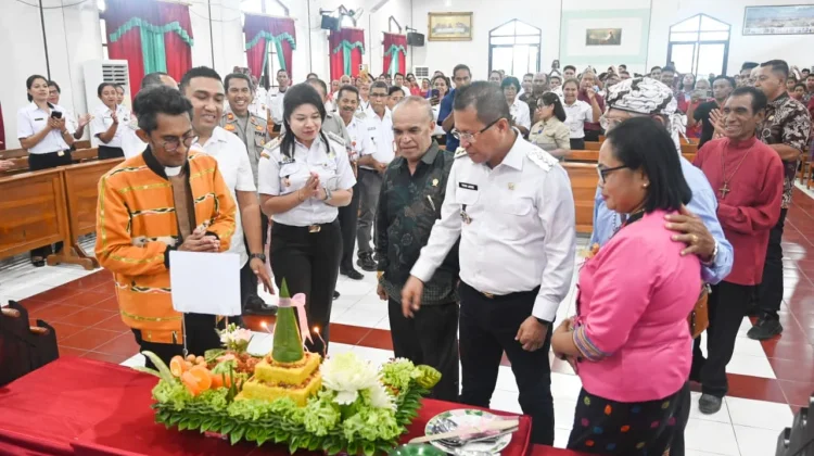 Tablolong Didorong Jadi Kawasan Wisata dan Penggerak Ekonomi Masyarakat