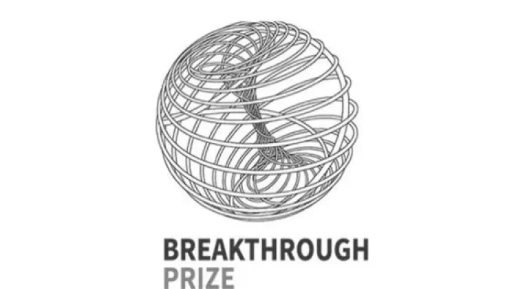 Breakthrough Prize 2026 Apresiasi Terobosan Sains Global