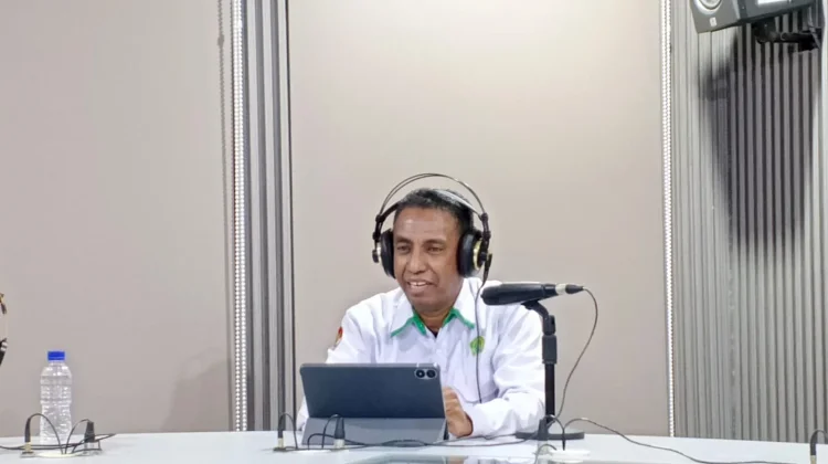 Kuasa Kebangkitan Kristus Mengubahkan Iman Orang Percaya