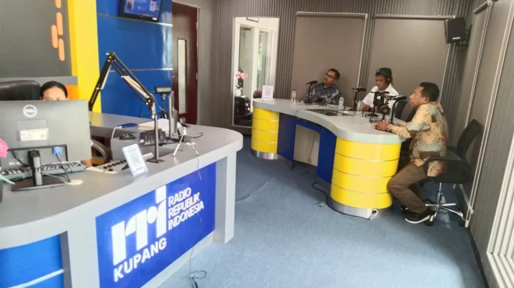 Penguatan Reputasi Akademik UT Berintegritas dan Revolusioner Nasional