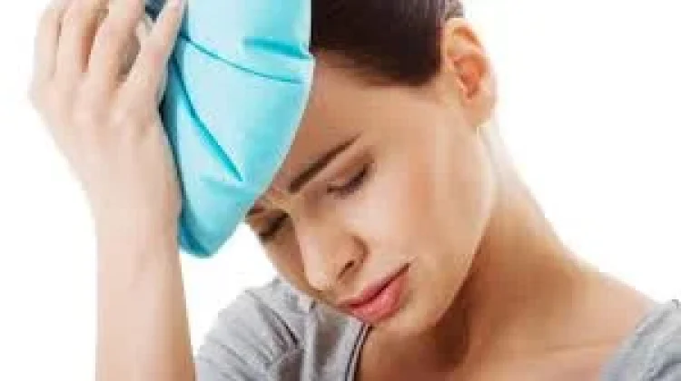 Cara Cepat Meredakan Sakit Kepala